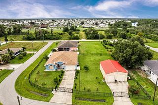 102 BAYAMO DRIVE, North Port, FL 34287