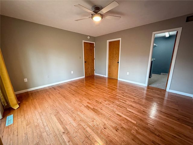 319 Lakewood Dr, Center Twp, PA 16001