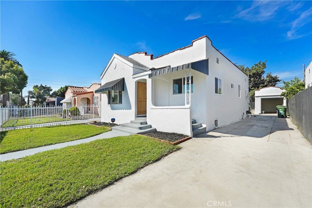 923 E 85th, Los Angeles, CA 90001 — photo 3