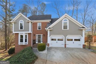 4510 Wedewer Way, Woodstock, GA 30188