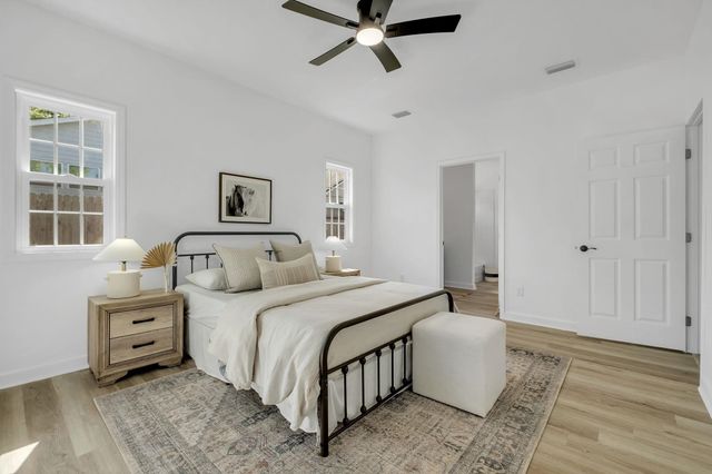 822 Tucker Street, Tallahassee, FL 32310