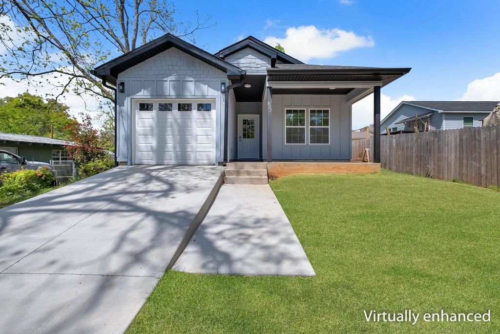 822 Tucker Street, Tallahassee, FL 32310