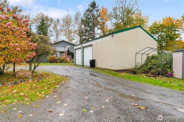 4777 Guide Meridian, Bellingham, WA 98226