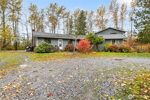 4777 Guide Meridian, Bellingham, WA 98226