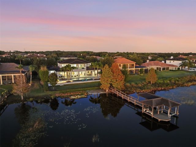 11618 VINCI DRIVE, Windermere, FL 34786