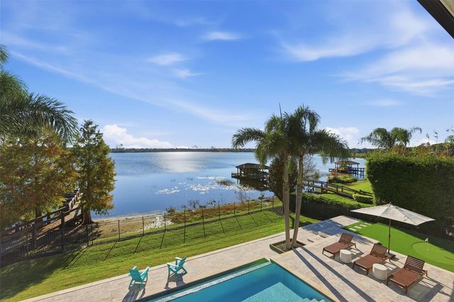 11618 VINCI DRIVE, Windermere, FL 34786