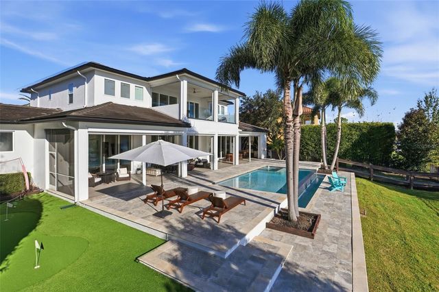 11618 VINCI DRIVE, Windermere, FL 34786