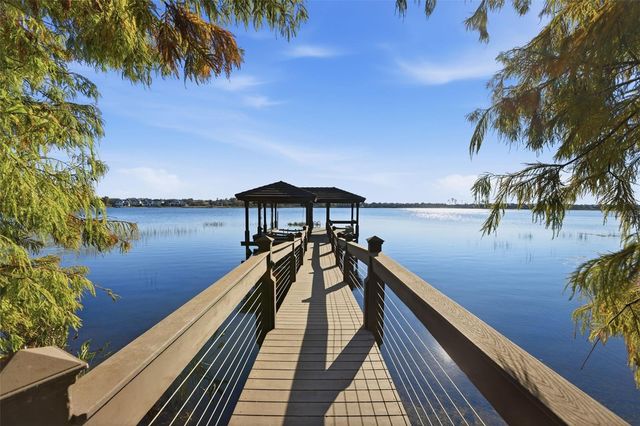 11618 VINCI DRIVE, Windermere, FL 34786