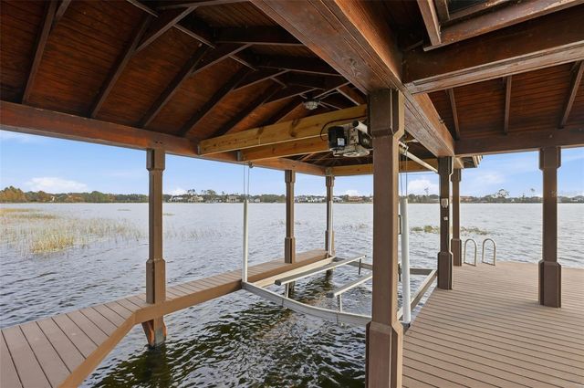 11618 VINCI DRIVE, Windermere, FL 34786