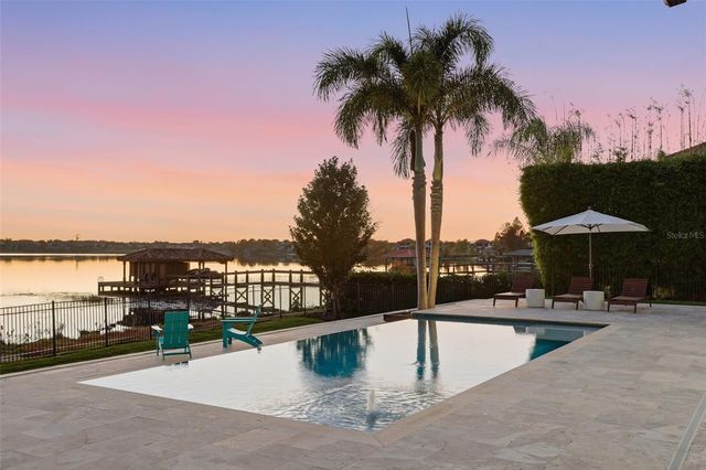 11618 VINCI DRIVE, Windermere, FL 34786