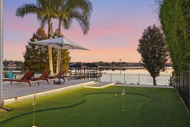 11618 VINCI DRIVE, Windermere, FL 34786