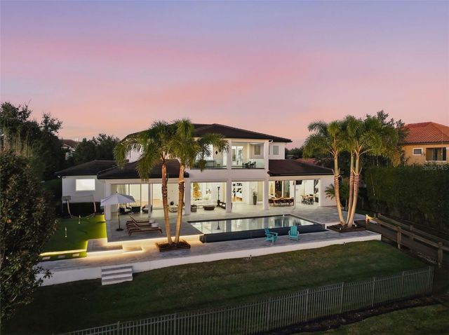 11618 VINCI DRIVE, Windermere, FL 34786