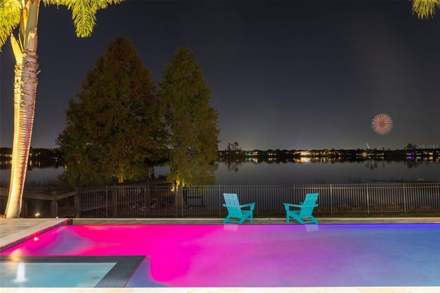 11618 VINCI DRIVE, Windermere, FL 34786