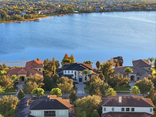 11618 VINCI DRIVE, Windermere, FL 34786