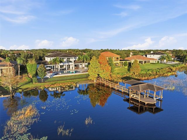 11618 VINCI DRIVE, Windermere, FL 34786