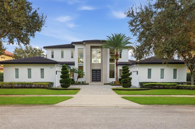 11618 VINCI DRIVE, Windermere, FL 34786