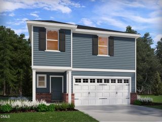 6132 Ivy Brook Trail, Wendell, NC 27591