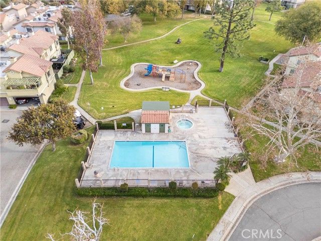 8362 Sunset Trail Place B, Rancho Cucamonga, CA 91730