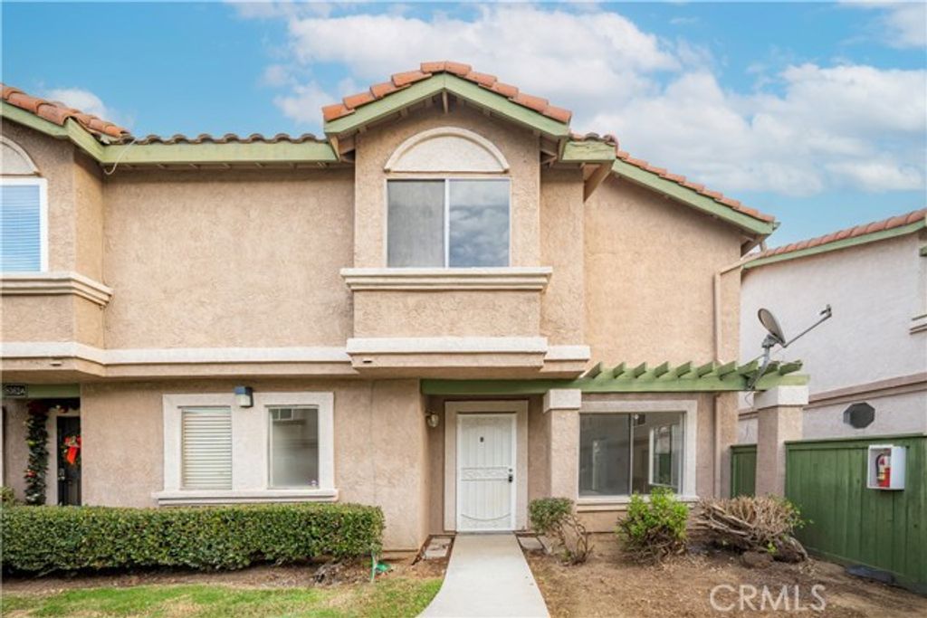 8362 Sunset Trail Place B, Rancho Cucamonga, CA 91730
