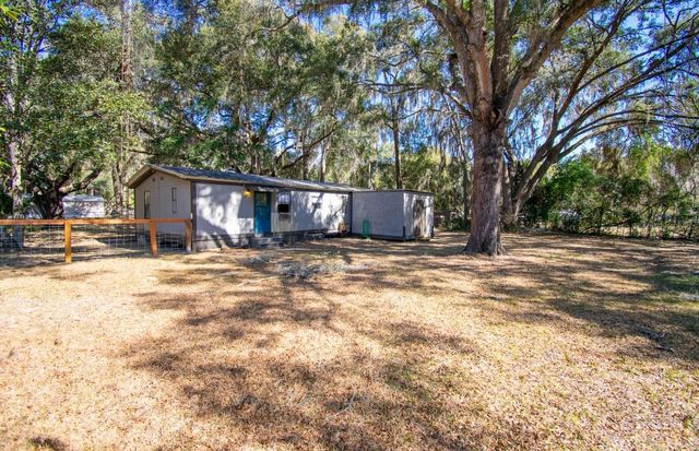 2958 NE 161ST PLACE, Citra, FL 32113