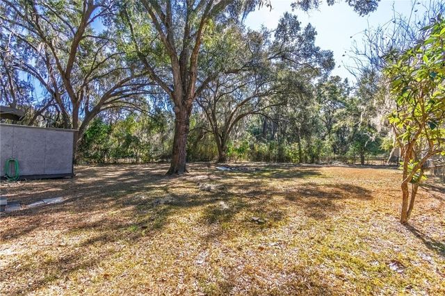 2958 NE 161ST PLACE, Citra, FL 32113