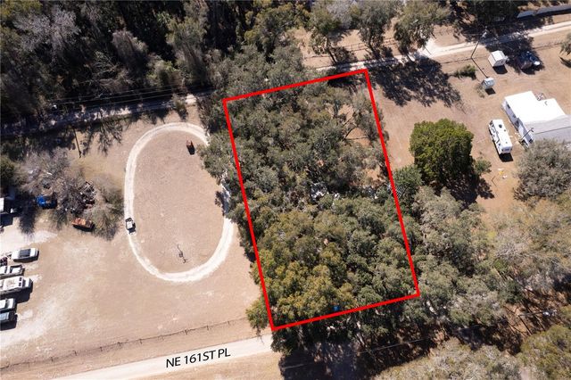 2958 NE 161ST PLACE, Citra, FL 32113