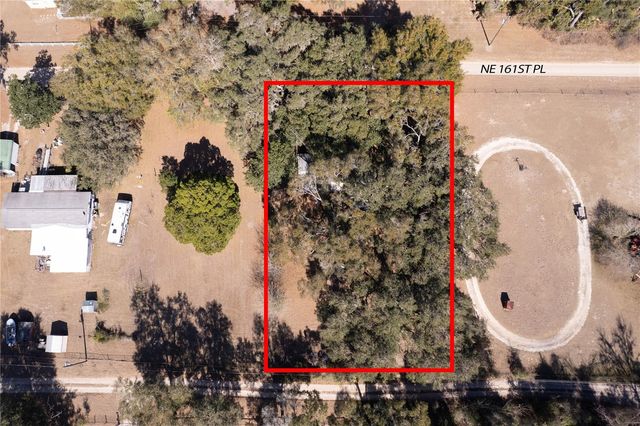 2958 NE 161ST PLACE, Citra, FL 32113