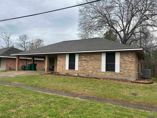 3485 Magnolia Ave, Zachary, LA 70791