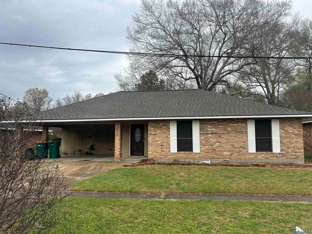 3485 Magnolia Ave, Zachary, LA 70791