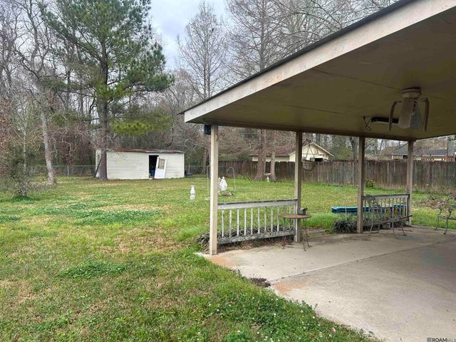 3485 Magnolia Ave, Zachary, LA 70791