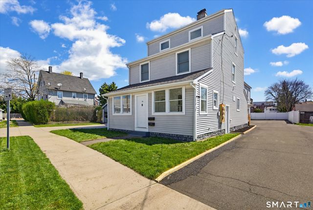 12 Center Street, Stamford, CT 06906