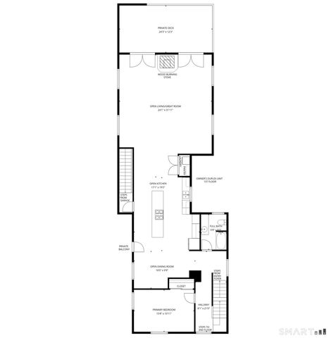 12 Center Street, Stamford, CT 06906