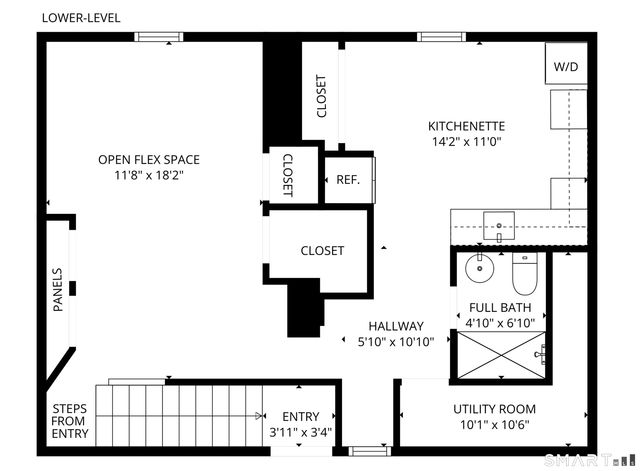12 Center Street, Stamford, CT 06906