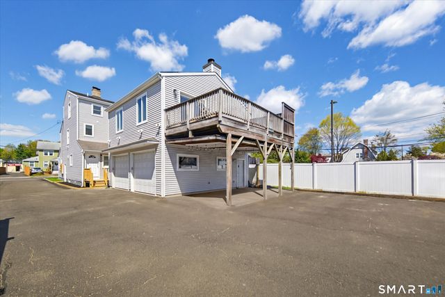 12 Center Street, Stamford, CT 06906