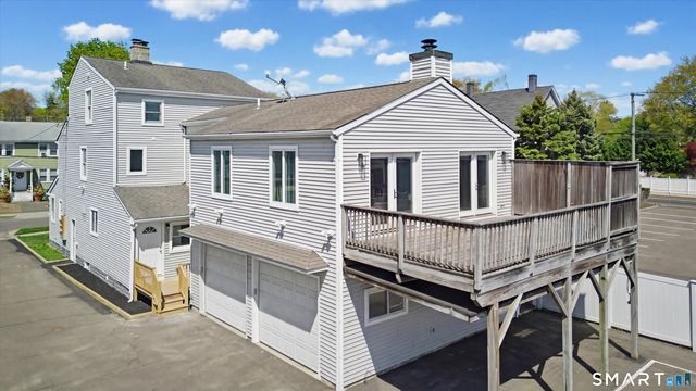 12 Center Street, Stamford, CT 06906