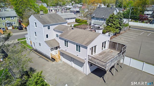 12 Center Street, Stamford, CT 06906