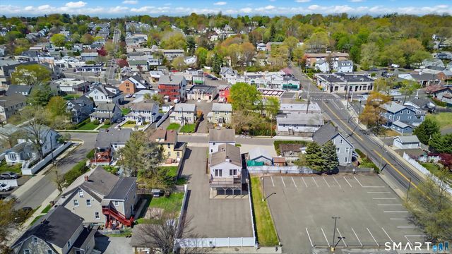 12 Center Street, Stamford, CT 06906
