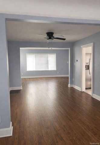 4136 Kendall Street, Detroit, MI 48238