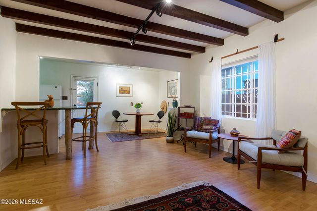 729 S 2nd Avenue, Tucson, AZ 85701