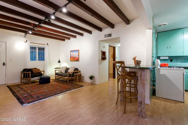 729 S 2nd Avenue, Tucson, AZ 85701