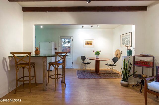 729 S 2nd Avenue, Tucson, AZ 85701