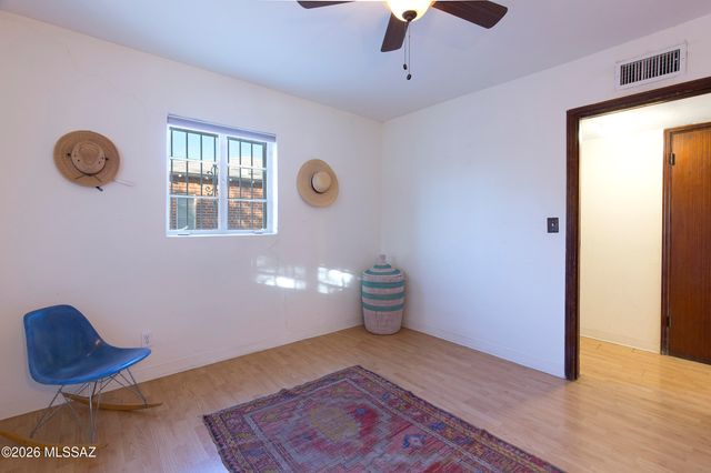 729 S 2nd Avenue, Tucson, AZ 85701