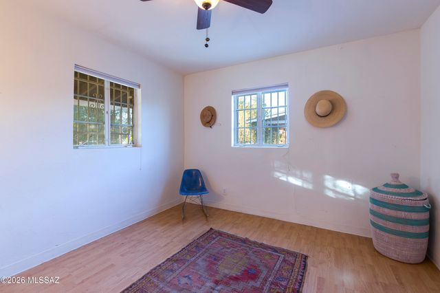 729 S 2nd Avenue, Tucson, AZ 85701