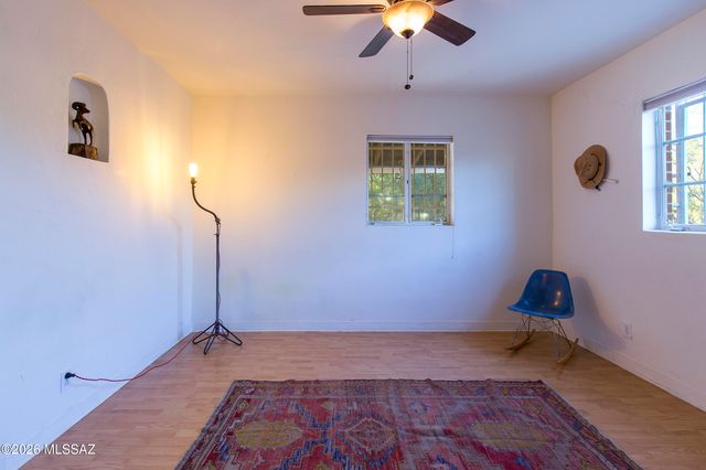 729 S 2nd Avenue, Tucson, AZ 85701