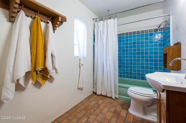 729 S 2nd Avenue, Tucson, AZ 85701