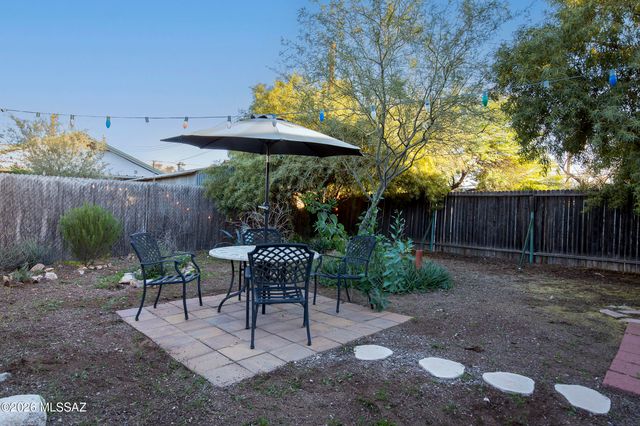 729 S 2nd Avenue, Tucson, AZ 85701