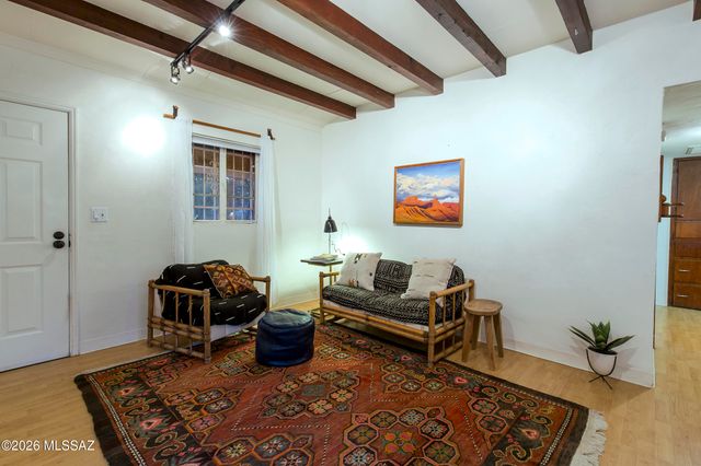 729 S 2nd Avenue, Tucson, AZ 85701