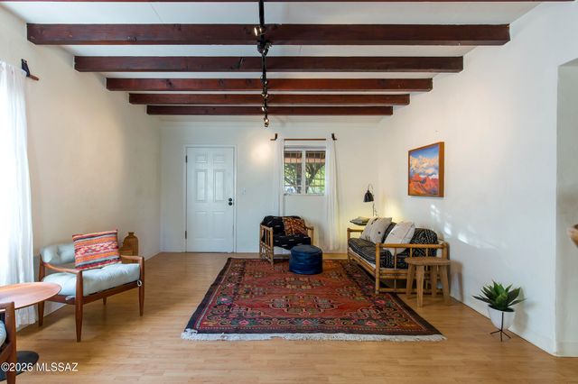 729 S 2nd Avenue, Tucson, AZ 85701