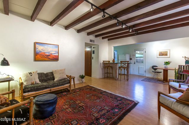 729 S 2nd Avenue, Tucson, AZ 85701