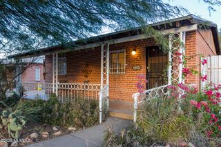 729 S 2nd Avenue, Tucson, AZ 85701